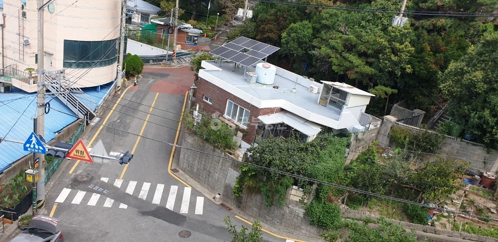 부산광역시 해운대구 반여동 단독/전원주택 사진 1