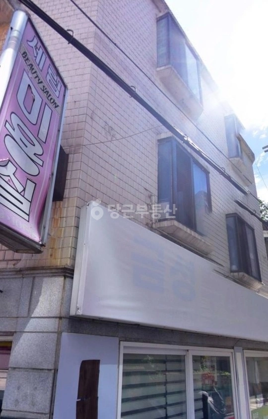 서울특별시 구로구 구로동 건물 사진 1