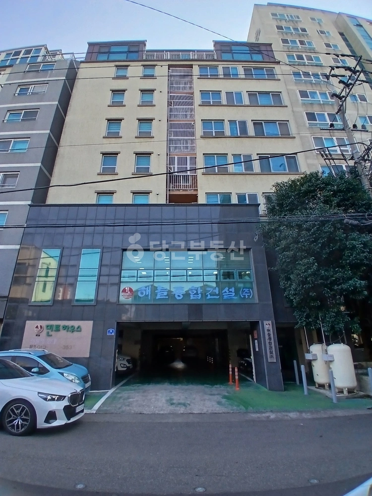 제주특별자치도 제주시 연동 아파트 사진 1