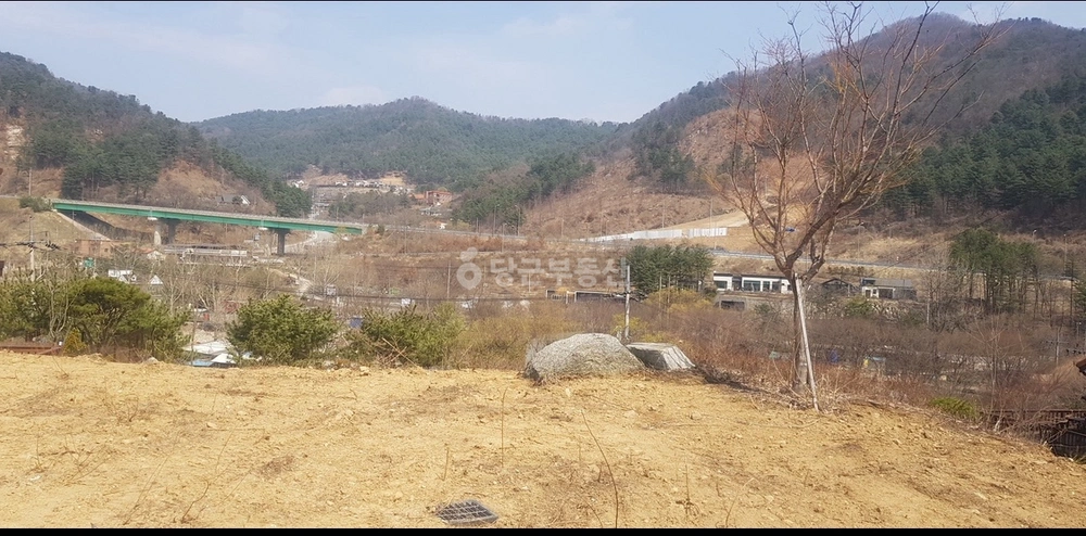 경기도 가평군 상면 토지 사진 1