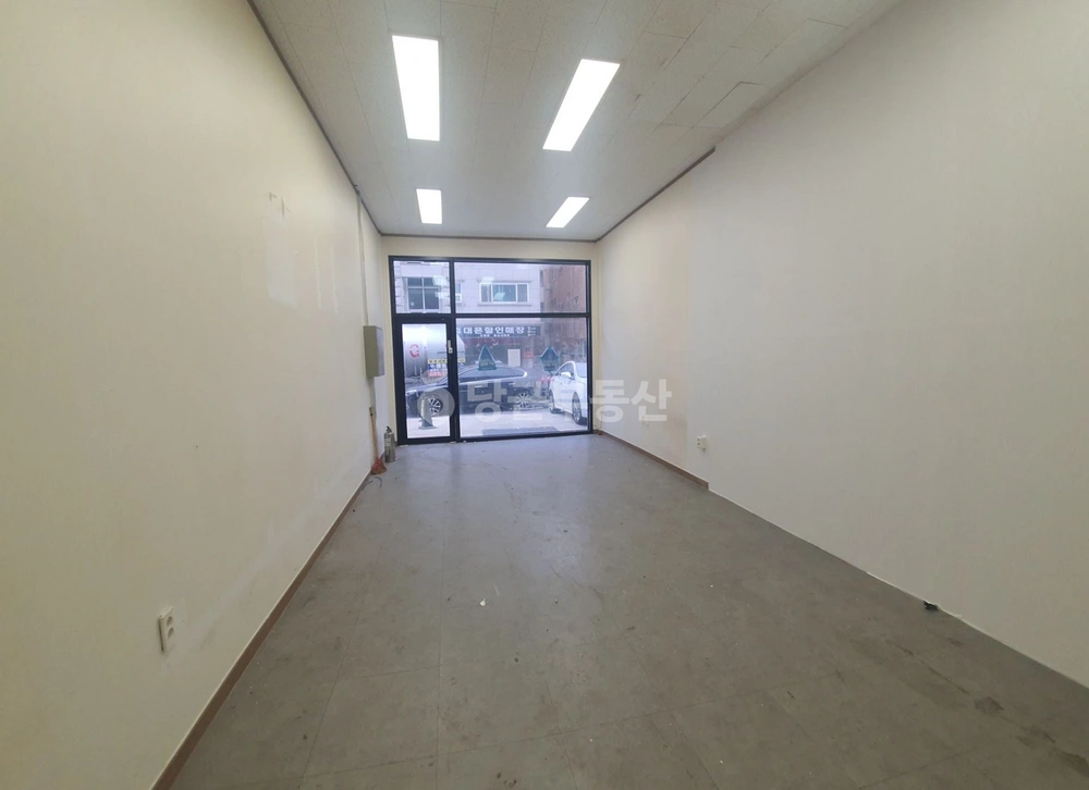 경기도 수원시 권선구 곡반정동 상가 사진 1