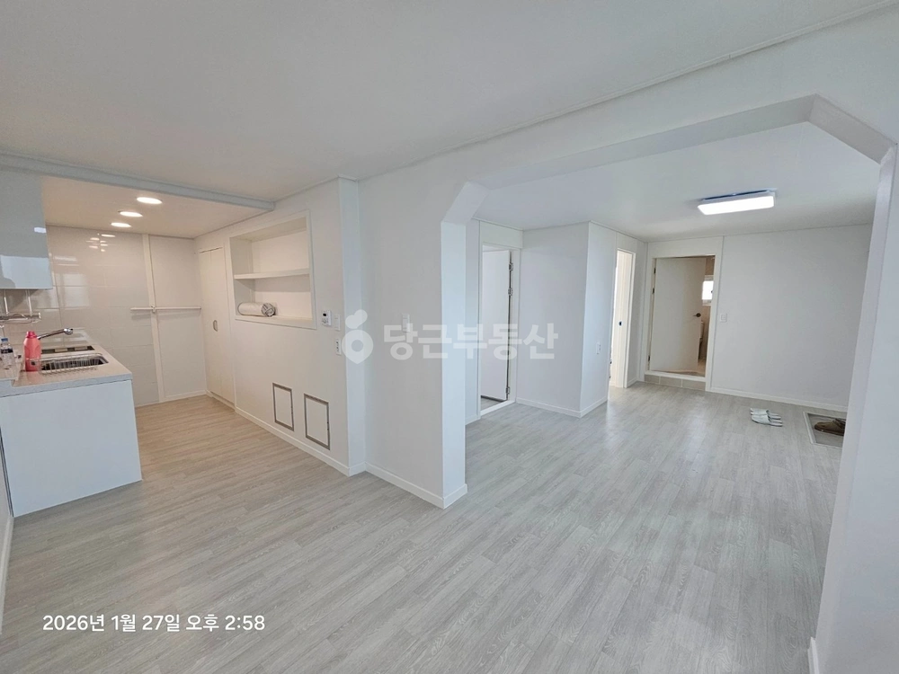 인천광역시 서해구 석남동 빌라(투룸 이상) 사진 1