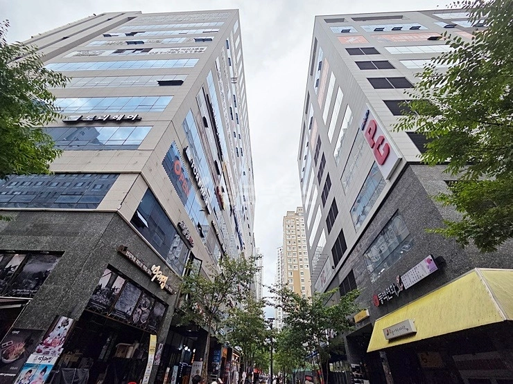 경기도 하남시 망월동 상가 사진 1