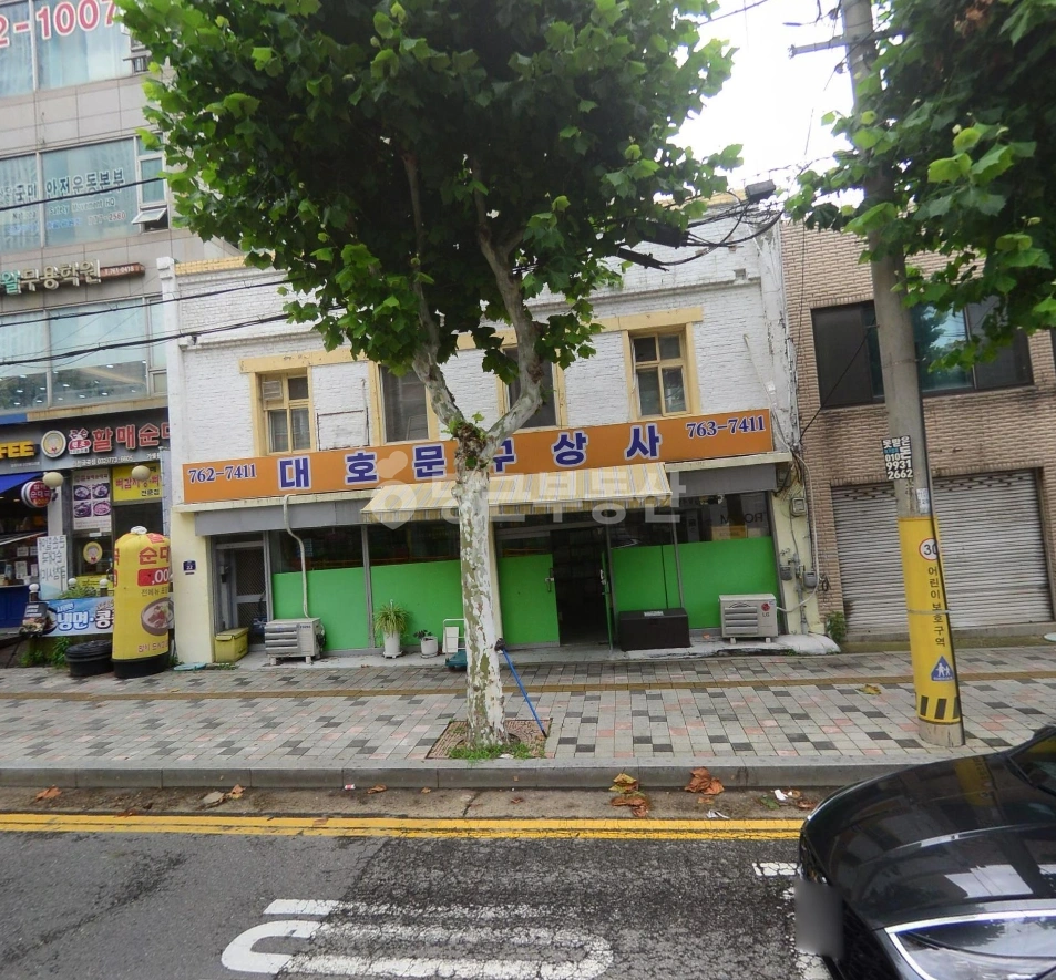 인천광역시 제물포구 금곡동 건물 사진 1