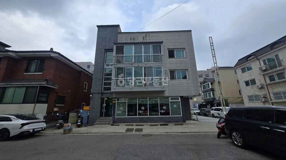 경기도 고양시 일산동구 정발산동 상가 사진 1