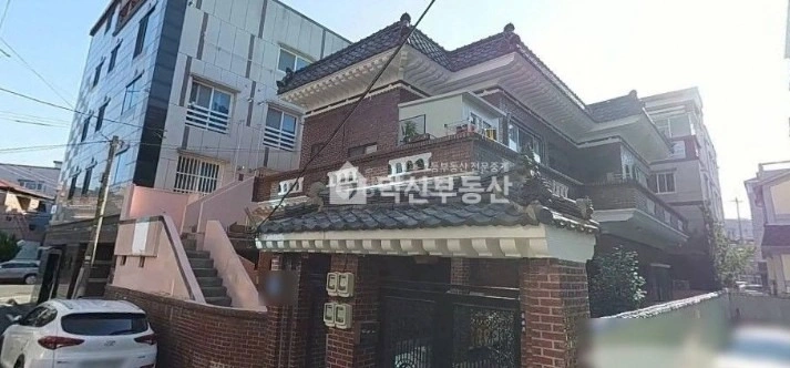 울산광역시 울주군 온산읍 단독/전원주택 사진 1