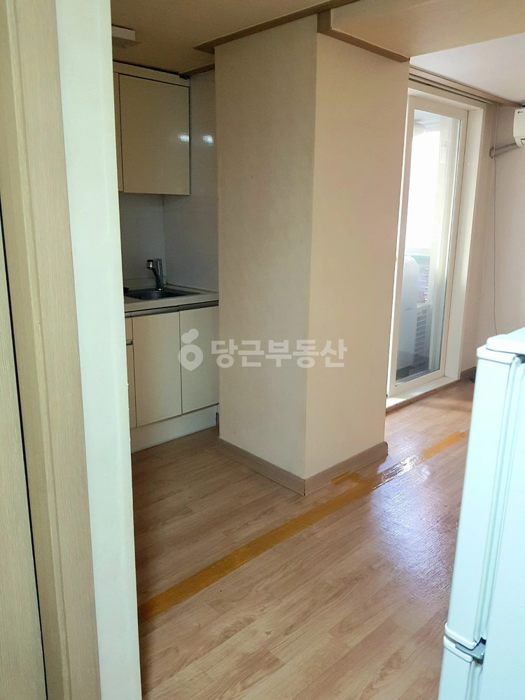 서울특별시 강남구 역삼동 원룸 사진 1