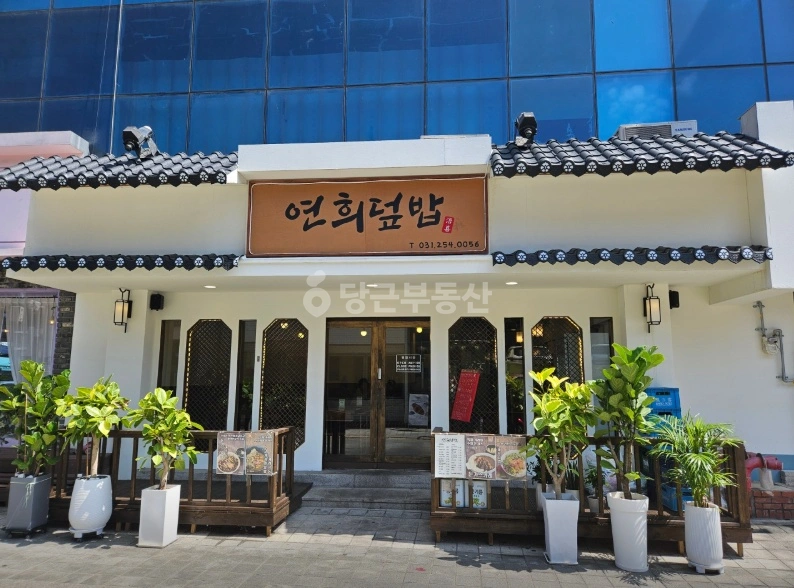 경기도 수원시 팔달구 팔달로3가 상가 사진 1