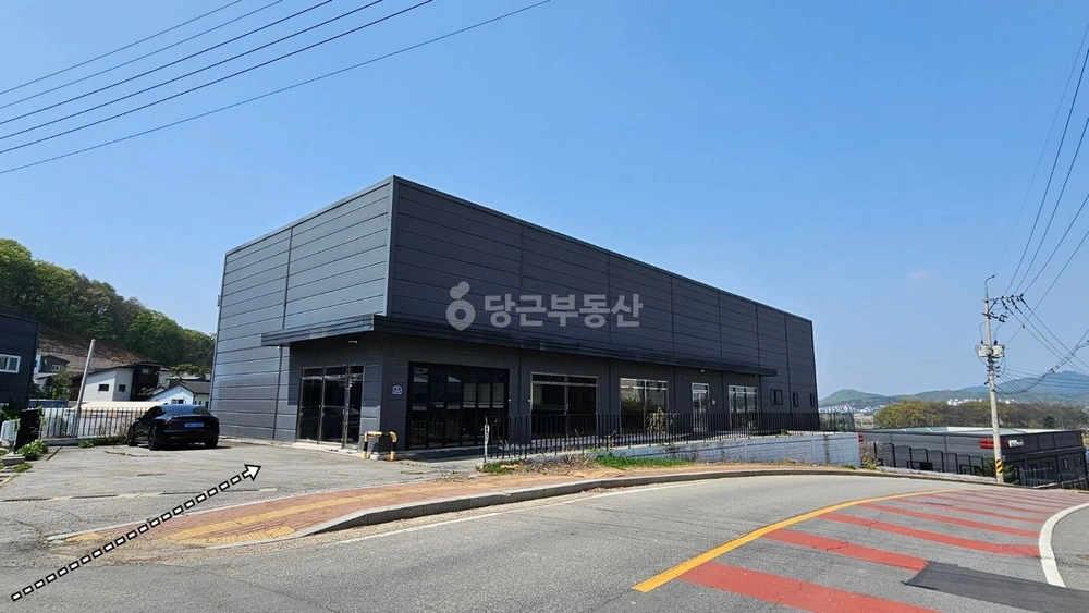 경기도 파주시 하지석동 공장/창고 사진 1