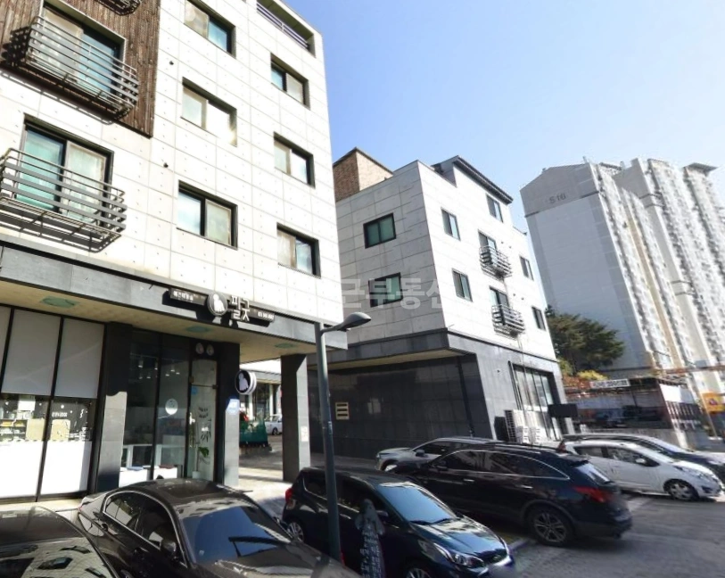 경기도 파주시 동패동 상가 사진 1