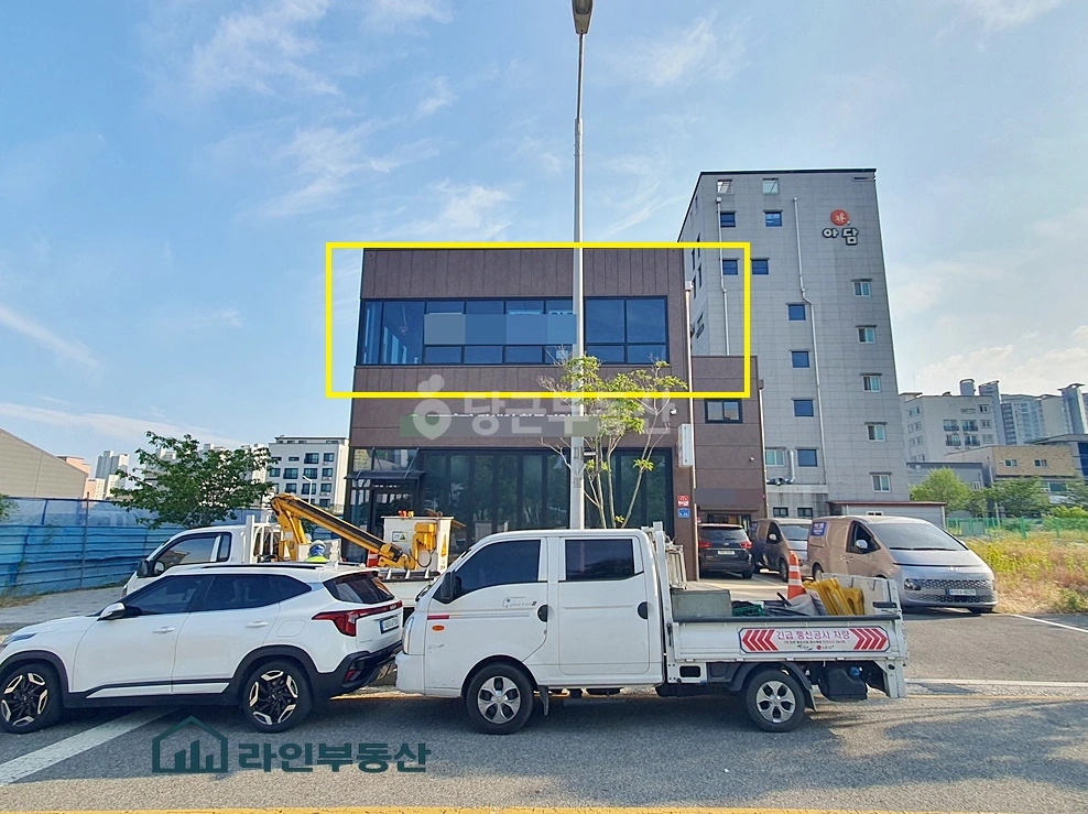 대전광역시 유성구 학하동 공장/창고 사진 1