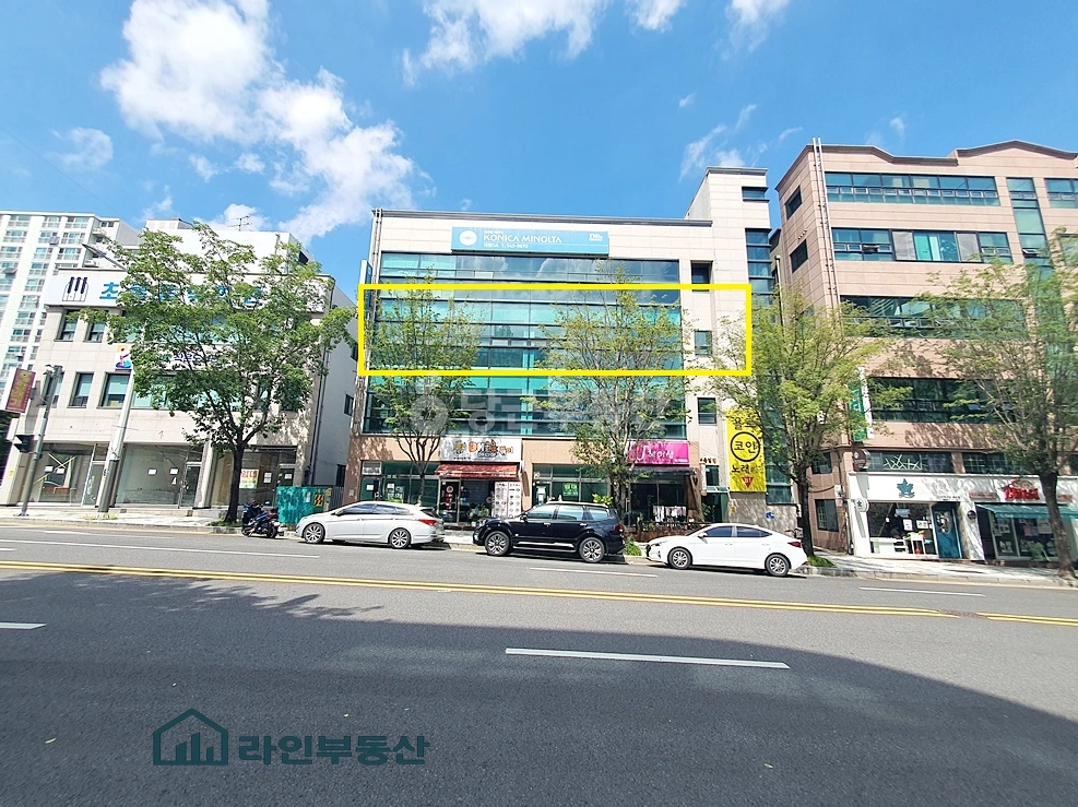 대전광역시 서구 복수동 사무실 사진 1