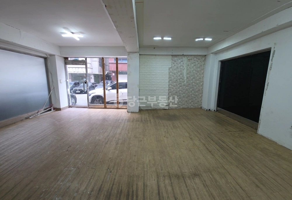 경기도 수원시 권선구 곡반정동 상가 사진 1