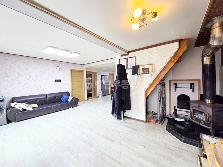 인천광역시 서해구 검암동 빌라(투룸 이상) 사진 1