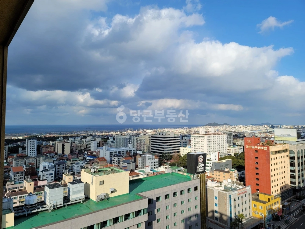 제주특별자치도 제주시 연동 오피스텔 사진 1