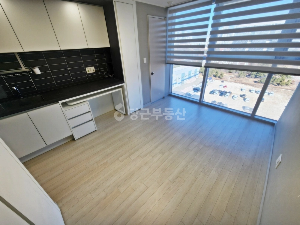 인천광역시 서해구 청라동 오피스텔 사진 1