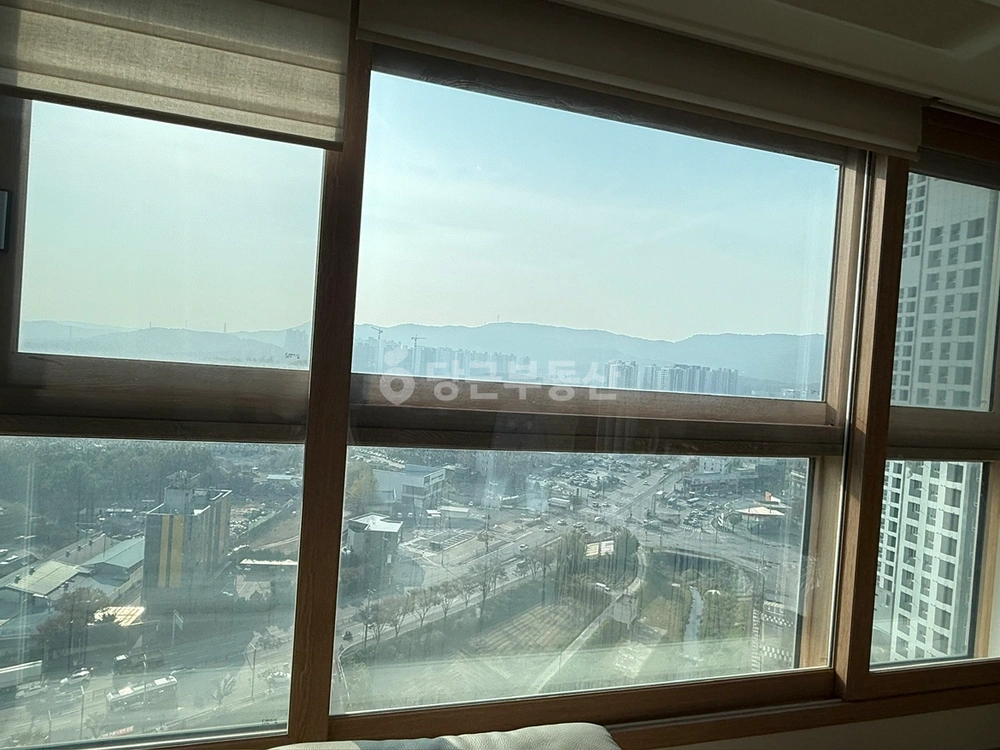 경기도 이천시 안흥동 아파트 사진 1