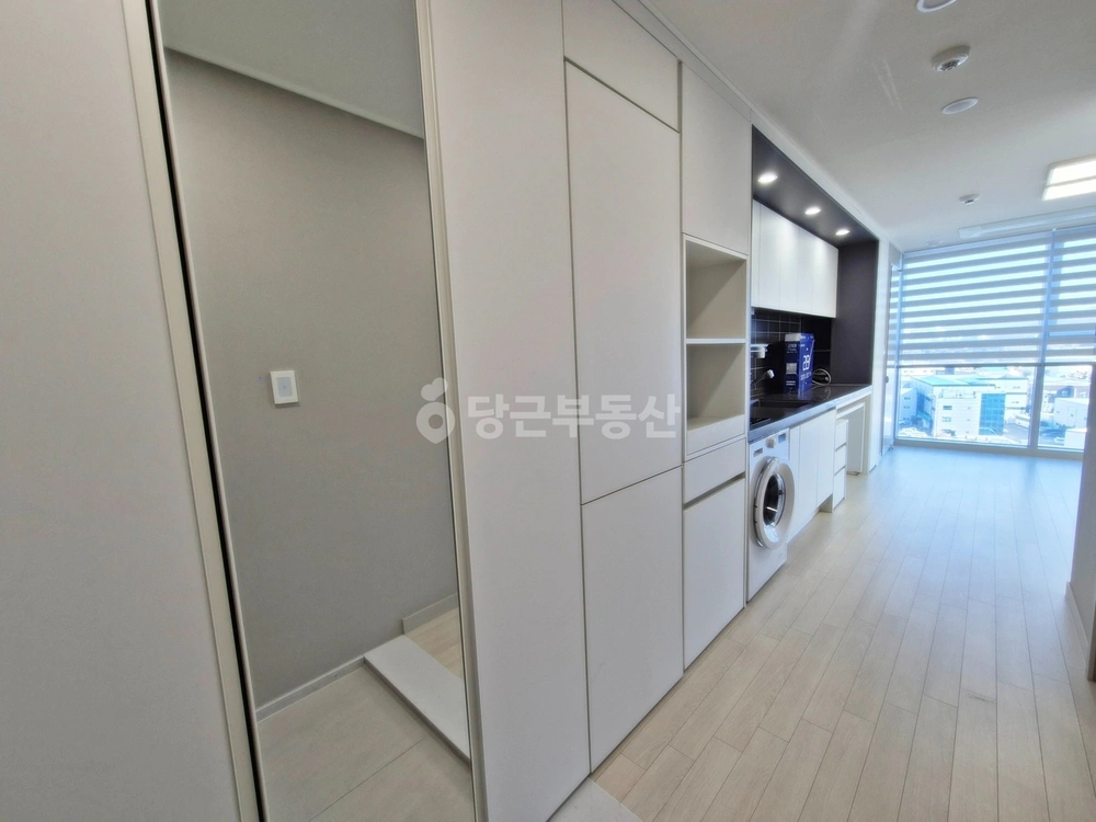 인천광역시 서해구 청라동 오피스텔 사진 1
