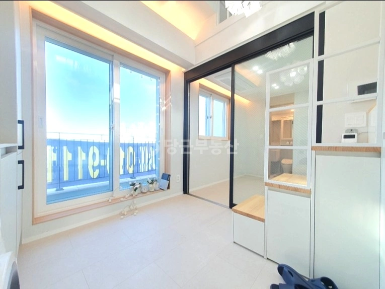 서울특별시 서대문구 창천동 원룸 사진 1
