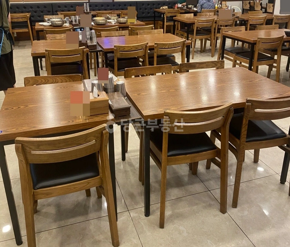 부산광역시 수영구 남천동 상가 사진 1