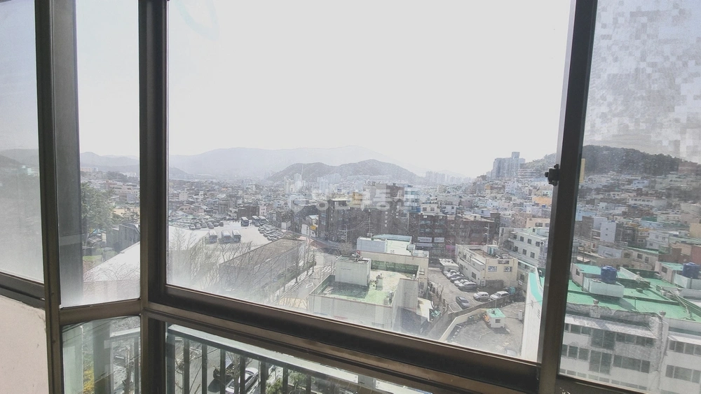 부산광역시 금정구 부곡동 아파트 사진 1