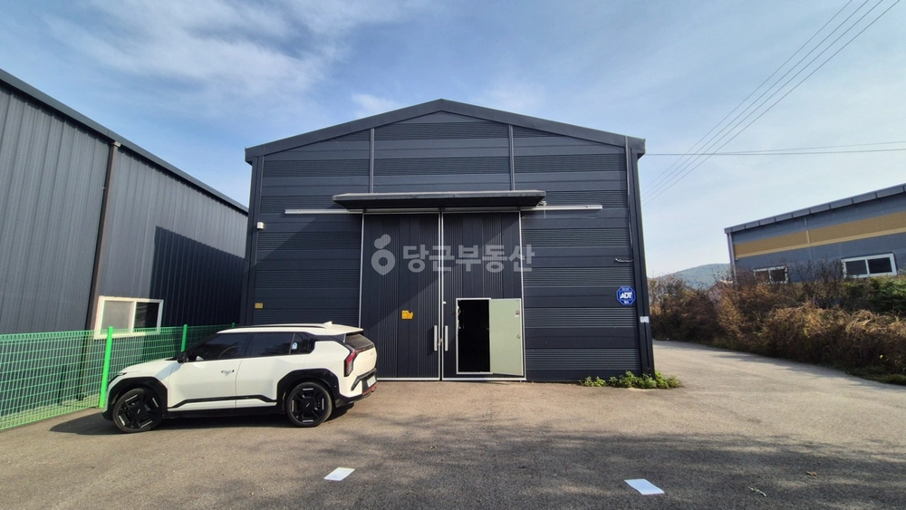 경기도 포천시 가산면 공장/창고 사진 1