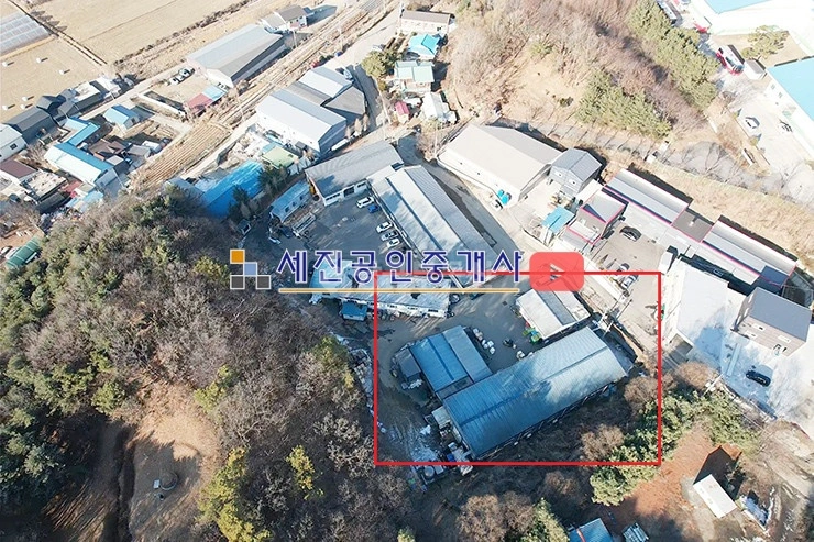 경기도 파주시 파주읍 공장/창고 사진 1