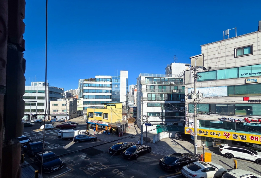 서울특별시 관악구 봉천동 원룸 사진 1