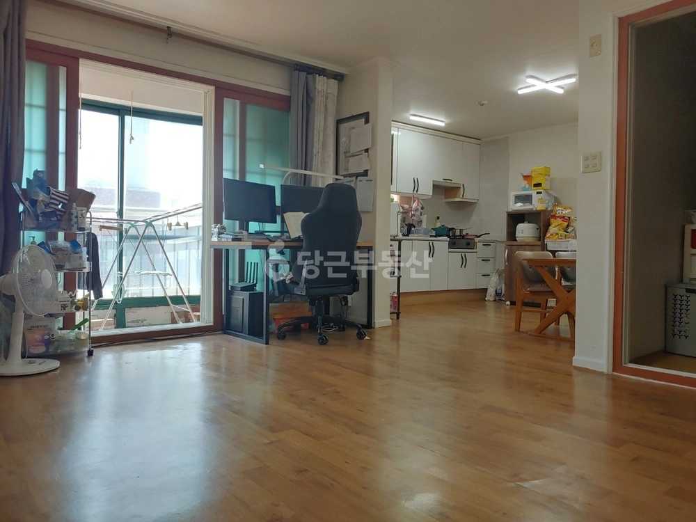 제주특별자치도 제주시 노형동 빌라(투룸 이상) 사진 1