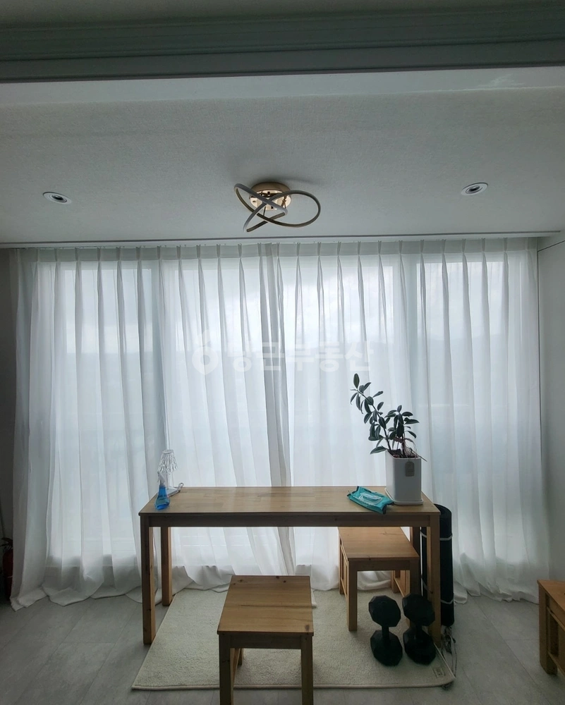 경기도 안성시 금광면 아파트 사진 1