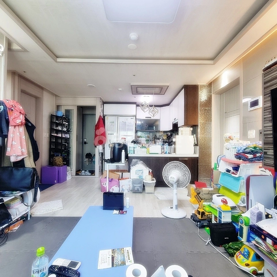 인천광역시 미추홀구 숭의동 빌라(투룸 이상) 사진 1