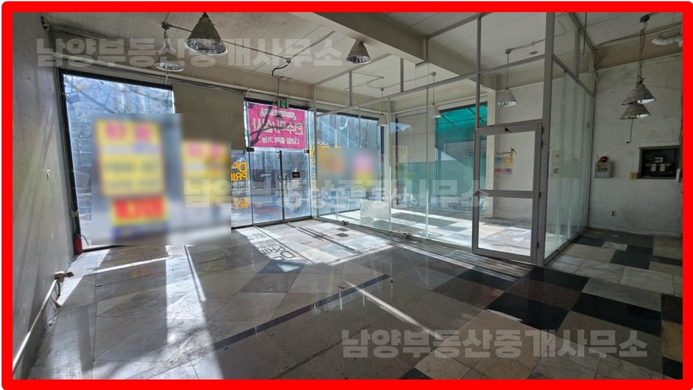 전남광주통합특별시 북구 양산동 상가 사진 1