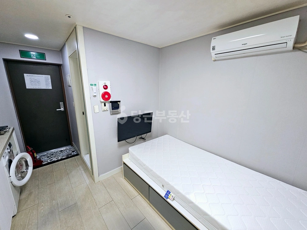 인천광역시 서해구 가정동 원룸 사진 1