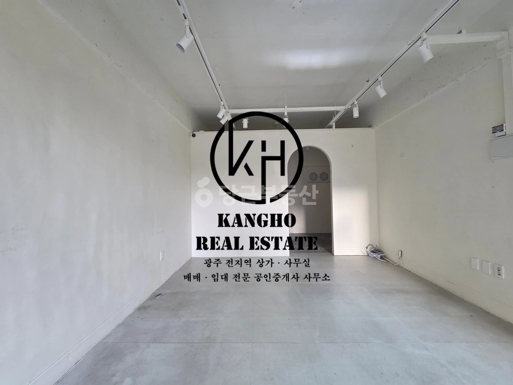 전남광주통합특별시 북구 매곡동 상가 사진 1