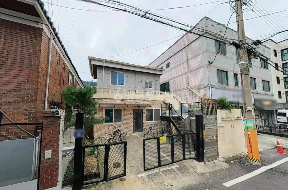 대전광역시 중구 부사동 단독/전원주택 사진 1