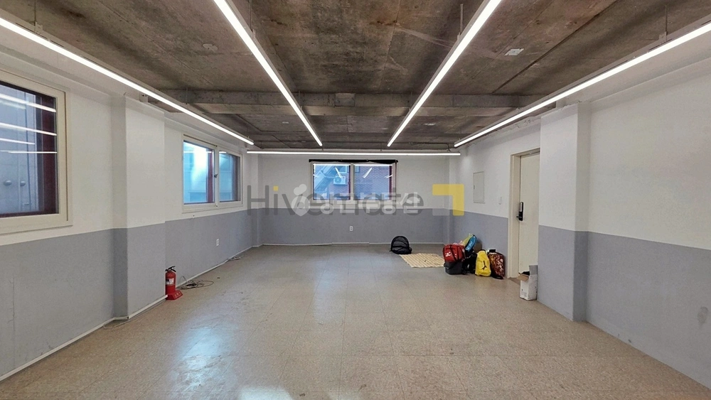 서울특별시 강남구 논현동 사무실 사진 1