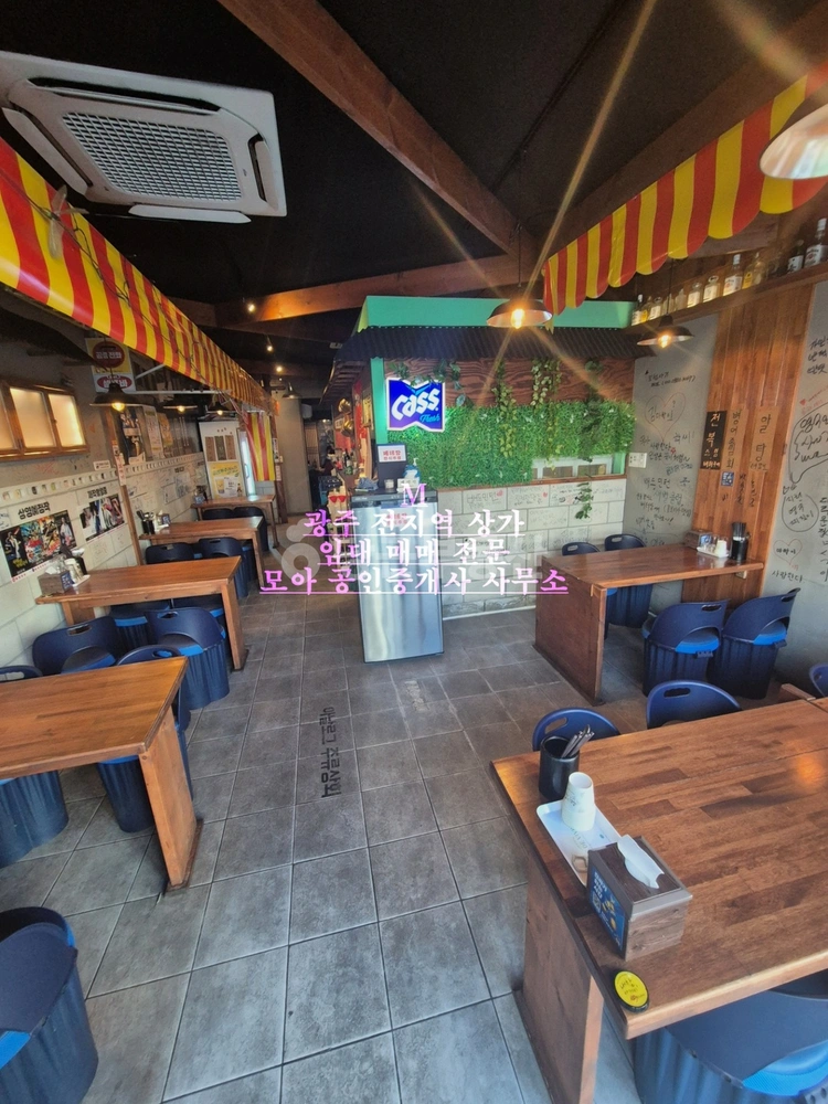 전남광주통합특별시 광산구 신가동 상가 사진 1