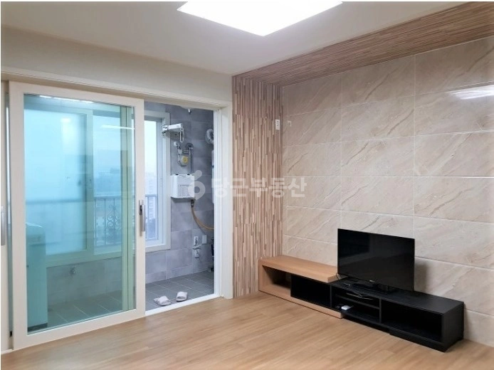 제주특별자치도 제주시 외도일동 오피스텔 사진 1