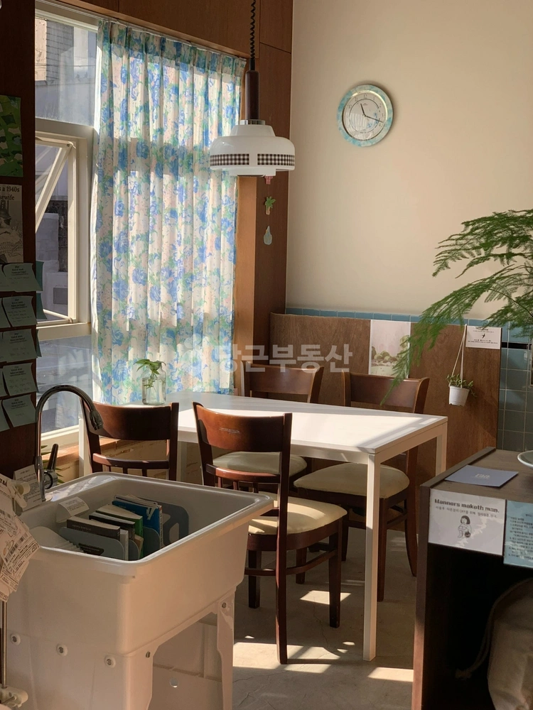 제주특별자치도 제주시 삼도2동 상가 사진 1