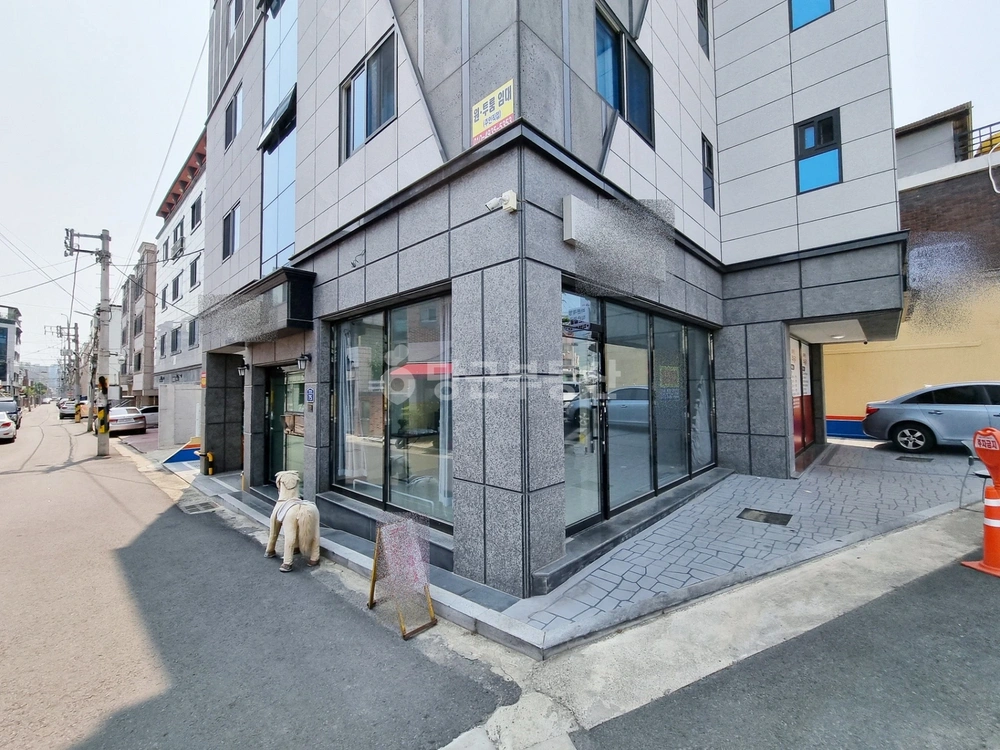 대구광역시 남구 봉덕동 상가 사진 1