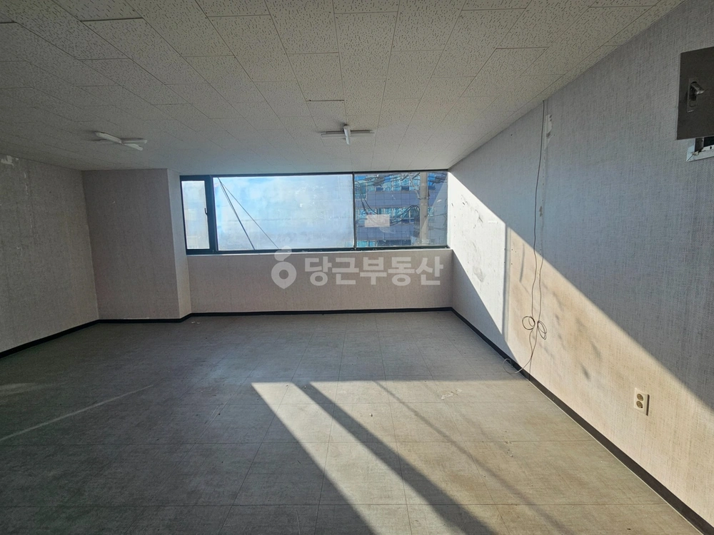 부산광역시 수영구 망미동 상가 사진 1
