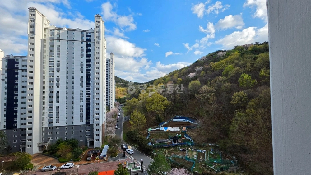 전남광주통합특별시 순천시 용당동 아파트 사진 1