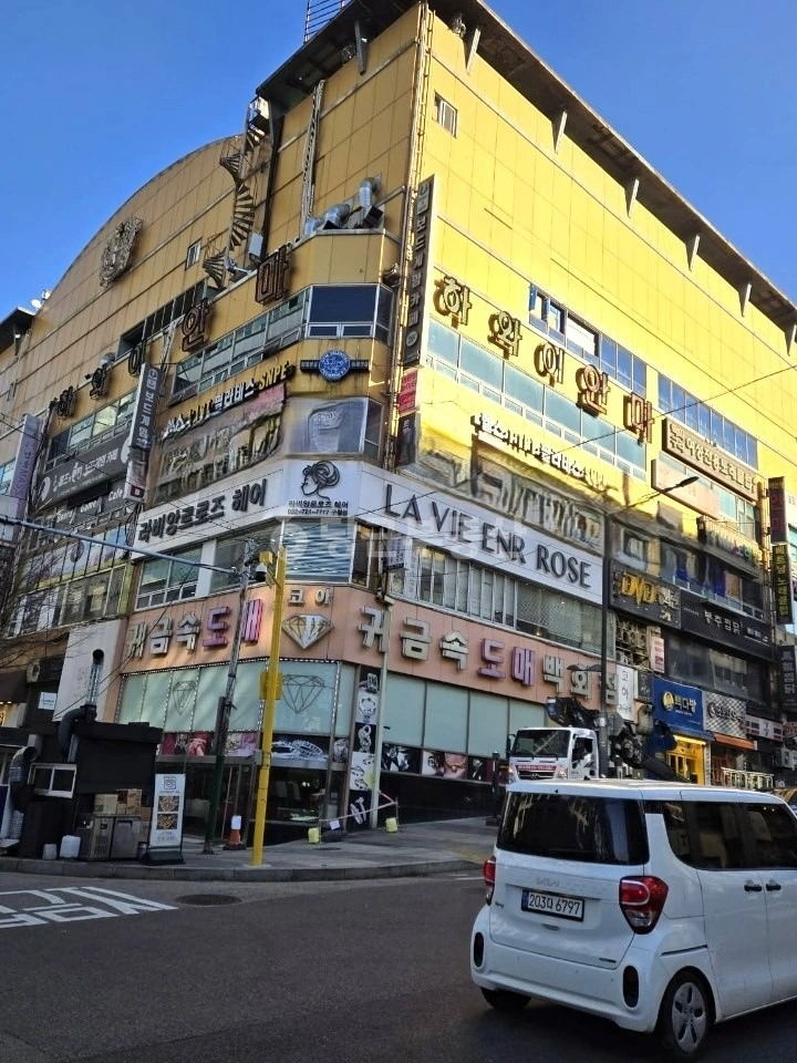 인천광역시 남동구 구월동 상가 사진 1