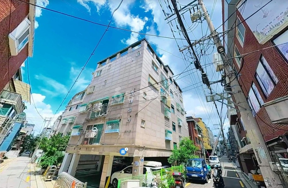 서울특별시 강서구 화곡동 빌라(투룸 이상) 사진 1
