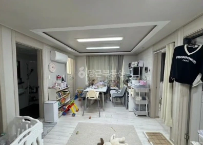 서울특별시 강서구 화곡동 빌라(투룸 이상) 사진 1
