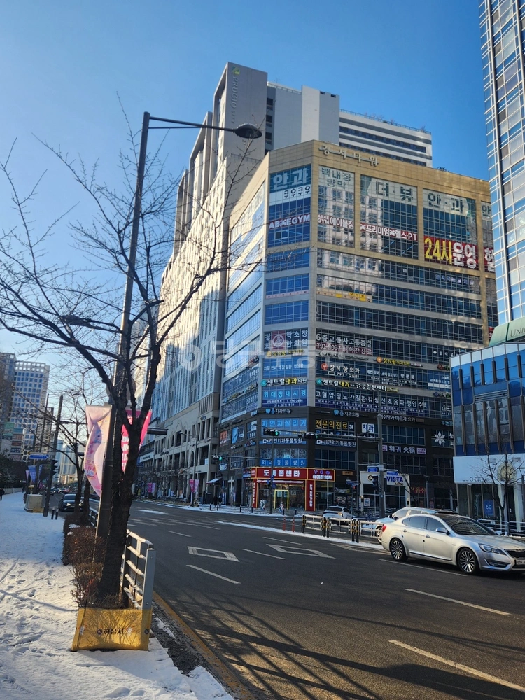 경기도 하남시 망월동 상가 사진 1