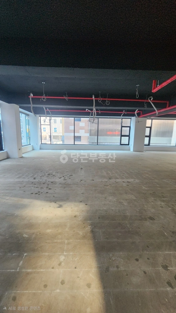 인천광역시 부평구 삼산동 상가 사진 1
