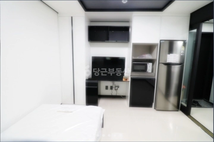 충청북도 청주시 흥덕구 복대동 원룸 사진 1