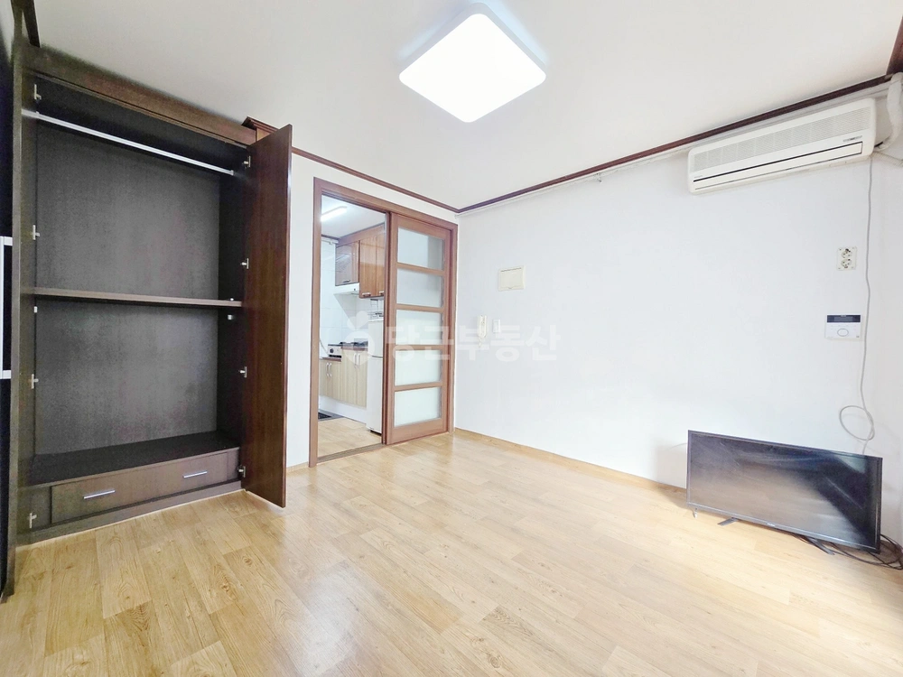 경기도 화성시 병점구 진안동 원룸 사진 1