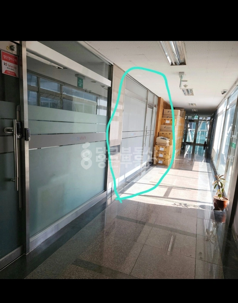 대전광역시 유성구 도룡동 상가 사진 1